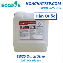 EW25 Quick Strip Chất bóc tẩy sàn